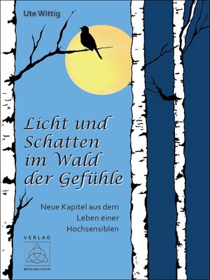 cover image of Licht und Schatten im Wald der Gefühle